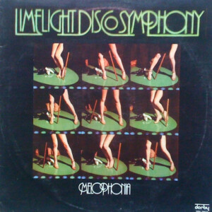 Melophonia – Limelight Disco Symphony º