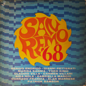 San Remo '68 º