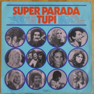 Super Parada Tupi - Volume 2