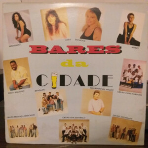 Bares Da Cidade º