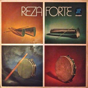 Samba "Reza Forte" º