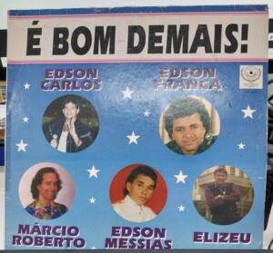 È Bom Demais! º