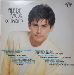 Fale De Amor Comigo º