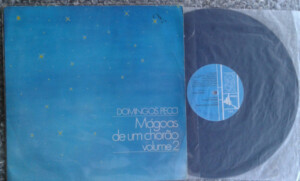 Domingos Pecci – Mágoas De Um Chorão - Volume 2 º