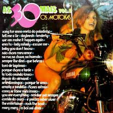 Os Motokas – As 30 Mais - Volume 2 º
