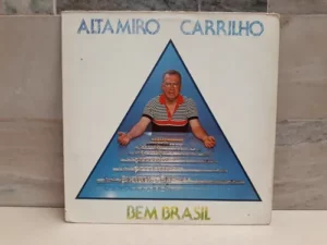 Altamiro Carrilho – Bem Brasil º