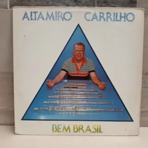Altamiro Carrilho – Bem Brasil º