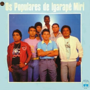 Os Populares de Igarapé Miri º