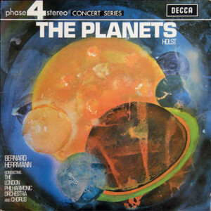 Holst - The Planets º