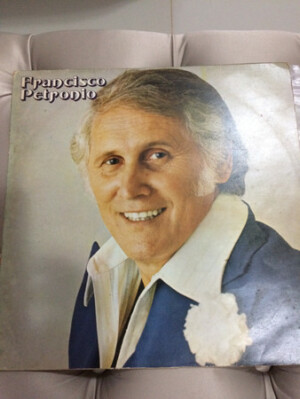 Francisco Petrônio °
