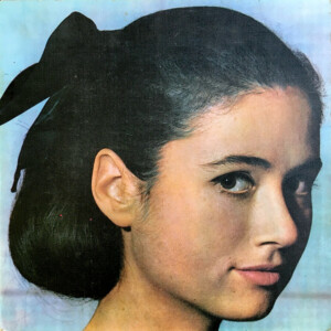 Gigliola Cinquetti º