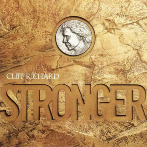 Cliff Richard – Stronger º