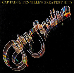 Captain E Tennille's Greatest Hits º