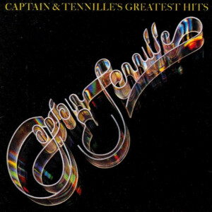 Captain E Tennille's Greatest Hits º