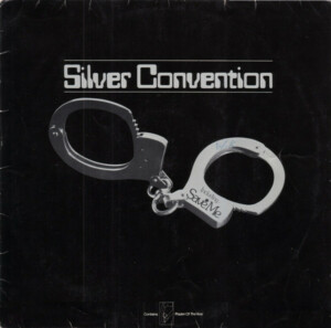 Silver Convention Save Me º