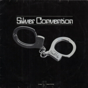 Silver Convention Save Me º
