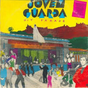 Jovem Guarda Hit Parade º