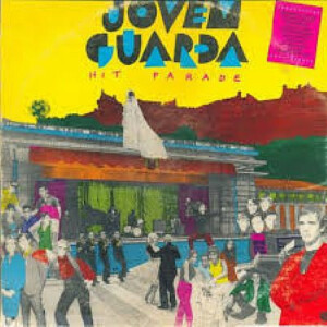 Jovem Guarda Hit Parade º