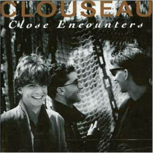 Clouseau – Close Encounters º (Capa digitalizada)