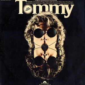 Tommy (Original Soundtrack Recording) º (Capa digitalizada)
