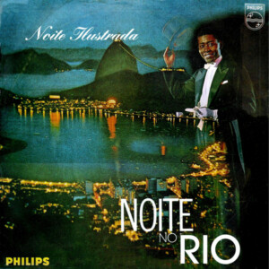 Noite Ilustrada – Noite No Rio º (Capa Digitalizada)