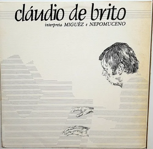 Cláudio De Brito – Interpreta Miguez E Nepomuceno º