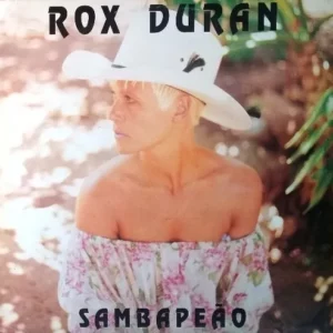 Rox Duran - Sambapeão º