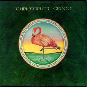 Christopher Cross – Christopher Cross º (Capa Digitalizada)
