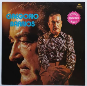 Gregorio Barrios º
