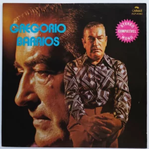 Gregorio Barrios º