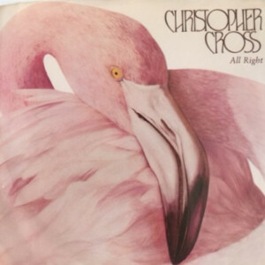 Christopher Cross – All Right º (Capa Digitalizada)