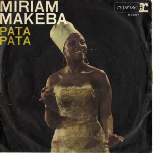 Miriam Makeba – Pata Pata