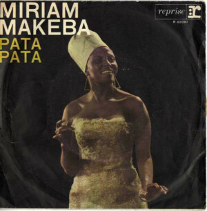 Miriam Makeba – Pata Pata