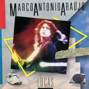Marco Antonio Araújo – Lucas º