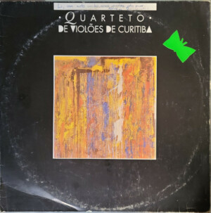 Quarteto De Violões De Curitiba º