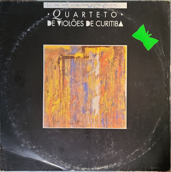 Quarteto De Violões De Curitiba º