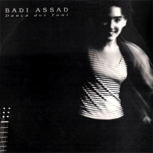 Badi Assad – Dança Dos Tons º