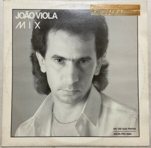 João Viola – Vai Ter Que Pintar º