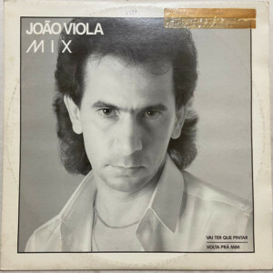 João Viola – Vai Ter Que Pintar º