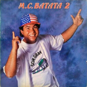 M. C. Batata 2 º