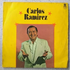 Carlos Ramirez - 1975 º
