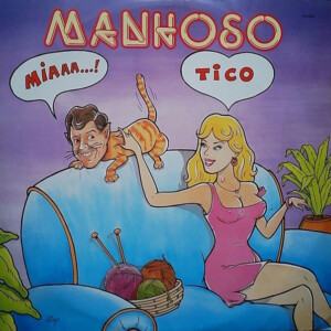 Manhoso º