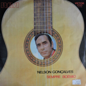 Nelson Gonçalves – Sempre Boêmio º