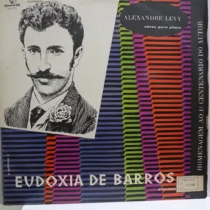 Alexandre Levy - Obras para piano º