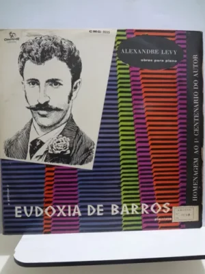 Alexandre Levy - Obras para piano º
