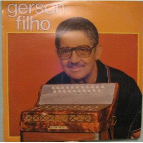 Gerson Filho – 1983 º