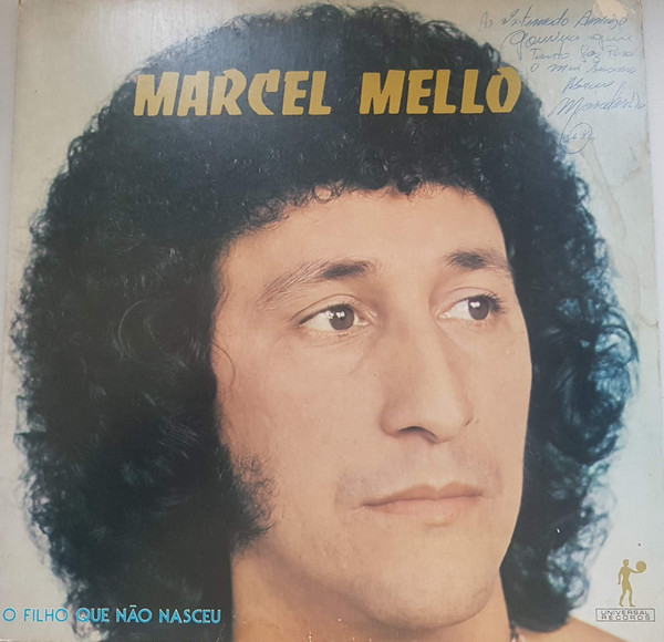 Marcel Mello – O Filho Que Não Nasceu º
