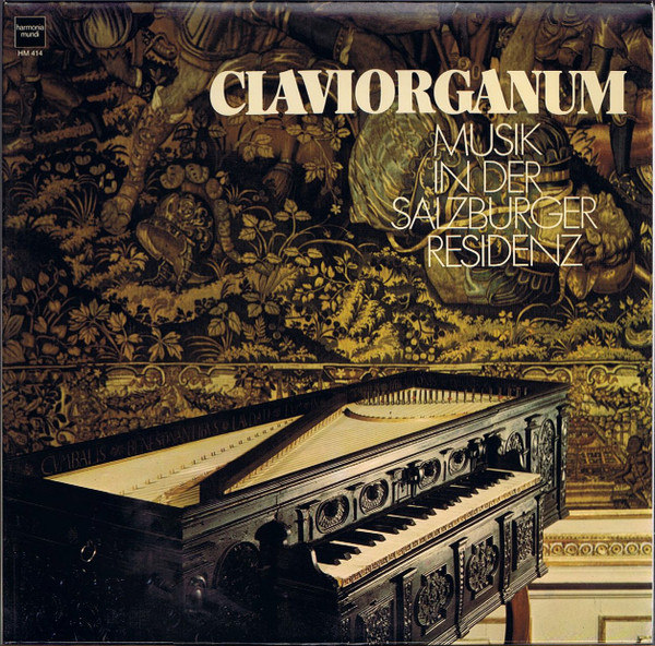 A1 Fantasy In Fa Composed By – Leonhard Kleber 2:25 A2a Carmen Magistri Pauli Composed By – Paul Hofhaimer A2b Im Maien, Im Maien Composed By – Ludwig Senfl A2c Ein Guter Dantz Composed By – Bernhard Schmid Sr. A3 Ein Guter Dantz "Der Petler" Der Hupfauff 1:10 A4 Canzona Noni Toni Composed By – Christian Erbach 3:00 A5 Capriccio "Über Dass Hennergeschrey" Composed By – Alessandro Poglietti 2:00 A6a Rest Sweet Nimphs Composed By – Francis Pilkington A6b Fantasia Composed By – William Byrd B1 Balletto Composed By – Bernardo Storace 2:35 B2a Chanson Composed By – Thomas Crecquillon B2b Sarabande "Jeunes Zéphirs" B3a Gallarda Composed By – Alonso de Mudarra* B3b Tiento De Battaglia Composed By – Juan Bautista Cabanilles* B4 Conradus - Haÿduczkÿ Composed By – Johannes Von Lublin* 3:06 B5a Böhmischer Tantz - Nachtantz Written-By – Clivierbuch Der Regina Clara Im Hoff* B5b Písnicka Prikladná Written-By – Dobřensky Sammlung, Prag* B5c Ungarescha And Saltarello Composed By – Jacob Paix