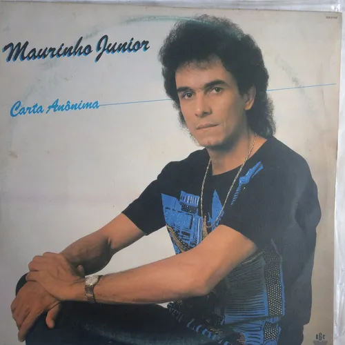 Maurinho Junior - Carta anônima º