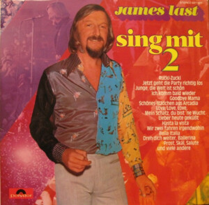 James Last – Sing Mit 2 º